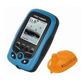 Trasporto della macchina fotografica HDS-7 Gen2 7inch della traccia della fauna selvatica dei Fishfinders di GPS e trattare - 730 3,5 pollici di 4w
