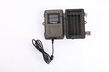 l'immagine cercante infrarossa completa della macchina fotografica di 1080P HD ricicla e 36PCS IL IR LED