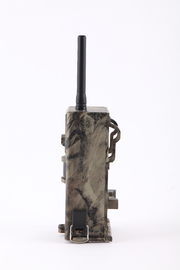 Il MMS di registrazione di immagini termiche di GSM GPRS trascina Camera12MP HD Wireless Hunting Camera