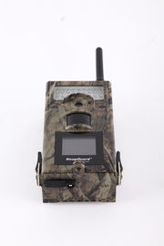 Il MMS di registrazione di immagini termiche di GSM GPRS trascina Camera12MP HD Wireless Hunting Camera