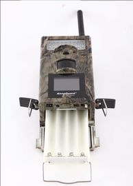 Nessun MMS di incandescenza di 860NV IL GSM GPRS trascina la video dimensione della macchina fotografica 1920*1080p, tempo di reazione 0.6s