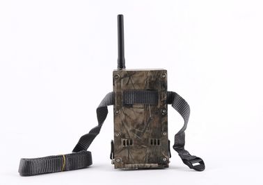il FCC senza fili LCD a 2,4 pollici di RosH del CE della fauna selvatica della macchina fotografica della traccia IP54 ha certificato