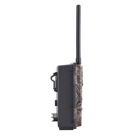 Il MMS dello smtp GPRS PIR trascina la camma d'esplorazione della traccia della selvaggina della fauna selvatica della macchina fotografica