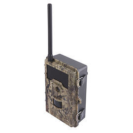 Il MMS dello smtp GPRS PIR trascina la camma d'esplorazione della traccia della selvaggina della fauna selvatica della macchina fotografica