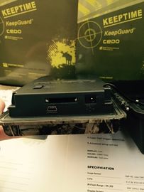 KG870NV impermeabilizzano 12MP Hunting Camera con colore CMOS di 5 Megapixel