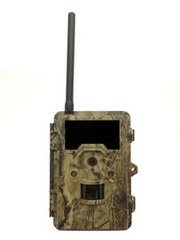 KG870NV impermeabilizzano 12MP Hunting Camera con colore CMOS di 5 Megapixel