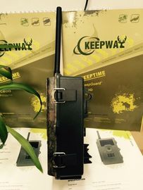 KG870NV impermeabilizzano 12MP Hunting Camera con colore CMOS di 5 Megapixel