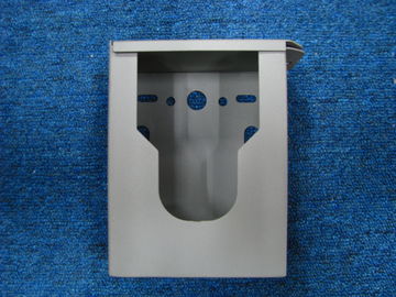 Traccia protettiva della cassa del metallo di KeepGuard che cerca l'OEM degli accessori della macchina fotografica