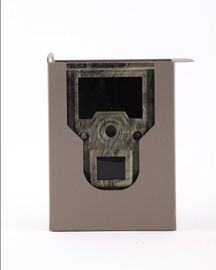 Traccia protettiva della cassa del metallo di KeepGuard che cerca l'OEM degli accessori della macchina fotografica