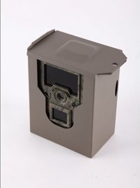 Traccia protettiva della cassa del metallo di KeepGuard che cerca l'OEM degli accessori della macchina fotografica