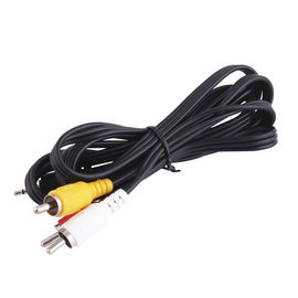 Accessori cercare impermeabili della macchina fotografica del cavo di USB, montaggi di pannello solare del cavo della TV
