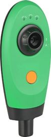Il Time Lapse resistente della macchina fotografica dell'orologio del giardino del tempo ha alimentato 4 batterie AA