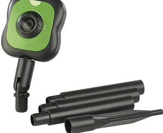 supporto SDHC MMC del Time Lapse della macchina fotografica di 1.3M Pixels Wildlife Garden