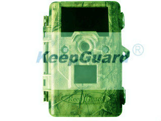 12 macchine fotografiche KeepGuard 760NV della traccia di cervi delle macchine fotografiche del gioco di caccia di Megapixel
