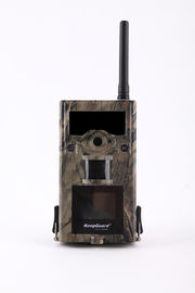 5MP all'aperto Trail Camera/macchina fotografica della fauna selvatica attivata moto completo di HD 1080P