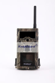 Cammuffamento invisibile 8MP Trail Camera, cercante la camma infrarossa della traccia di azione furtiva della macchina fotografica