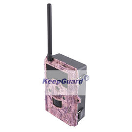 Ghianda resistente alle intemperie Mini Trail Scouting Camera 6310MG GPRS/MMS