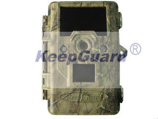 Caccia di 3MP IR Action Cameras For, macchine fotografiche di 12MP Wildgame Nation Trail