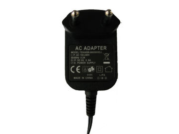 CA su ordinazione 100V - 240V HD che cerca l'adattatore 50HZ 0.2A del caricatore della macchina fotografica