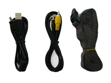 Gioco durevole del cammuffamento che cerca la sostituzione accessoria della cinghia della camma della traccia della macchina fotografica
