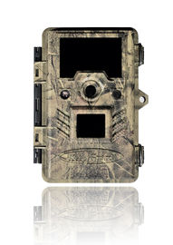 Macchina fotografica impermeabile del sensore di moto del cammuffamento 1080P 12MP Trail Camera Hunting