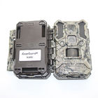 Macchina fotografica impermeabile programmabile di caccia 4G/doppia macchina fotografica della fauna selvatica del sensore 4G