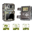 la macchina fotografica istantanea 48 LED della fauna selvatica di 940nm Digital non non emette luce PIR For Hunting