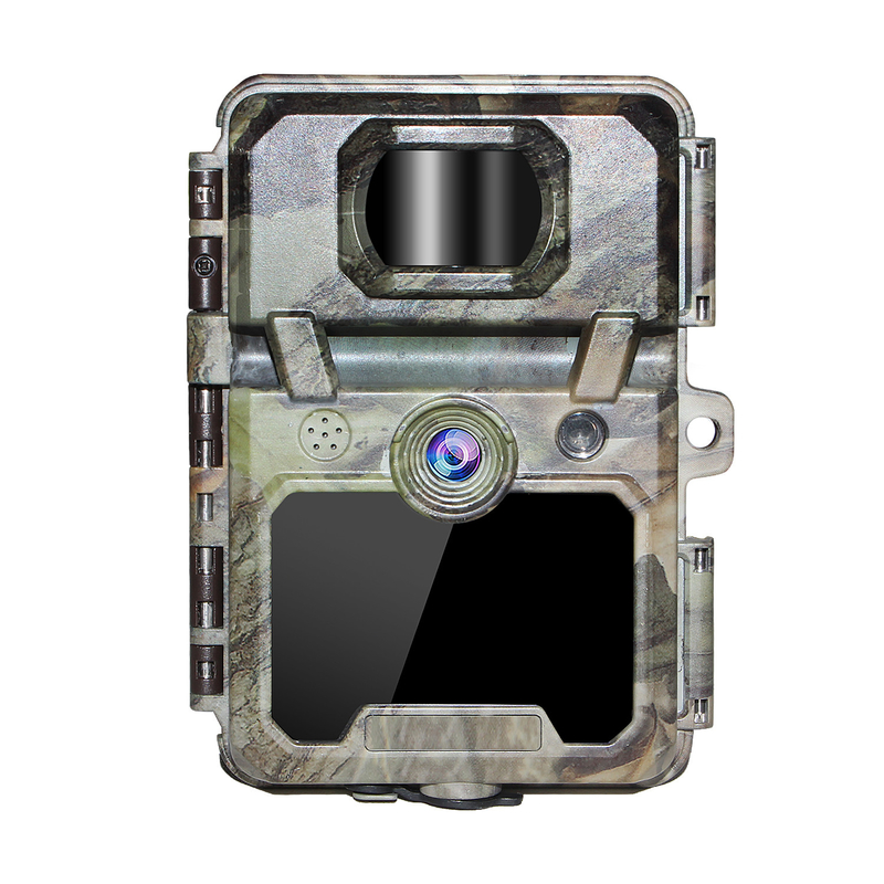 KW571 Factory ODM Mini Wildlife Scouting Timelapse Trail Camera IP67 Sensore CMOS senza bagliore e SD M
