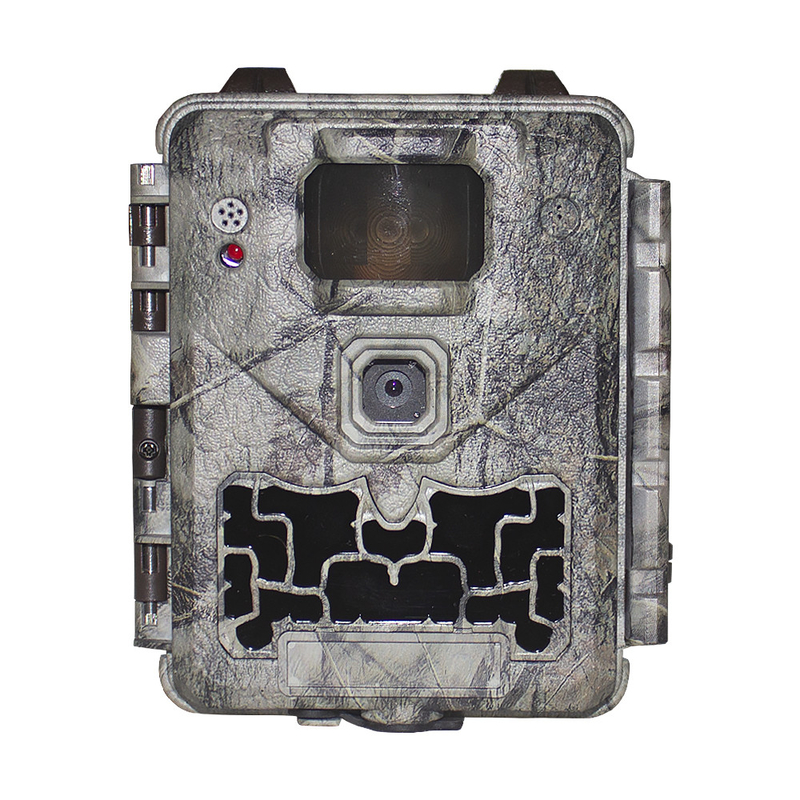 KW561 Trail Infra Cam Mini 30MP 0.25s Velocità 4K Video Risoluzione Sensore CMOS impermeabile SD Me