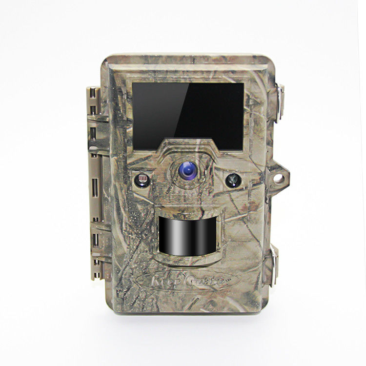 12mp KeepGuard 762NV HD che cerca tempo veloce eccellente AUTOMATICO di innesco di iso della videocamera < 0,3 S
