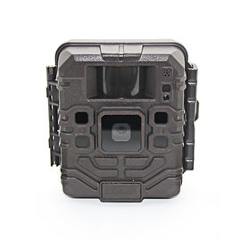 Nessuna carta della macchina fotografica SDHC dell'esposizione 140mA WIFI Bluetooth per caccia